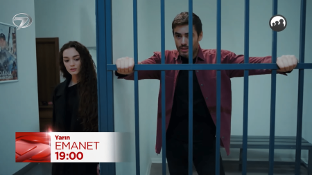 Emanet 765. Bölüm Fragman
