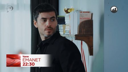 Emanet 767. Bölüm Fragman