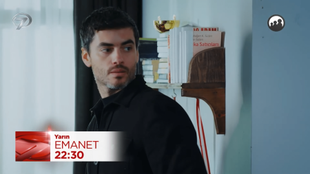 Emanet 767. Bölüm Fragman