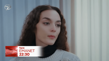 Emanet 769. Bölüm Tanıtım
