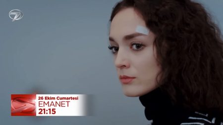 Emanet 772. Bölüm Fragman