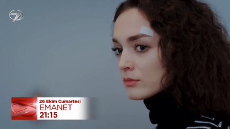 Emanet 772. Bölüm Fragman