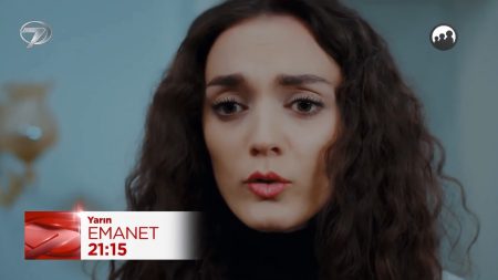 Emanet 775. Bölüm Tanıtım
