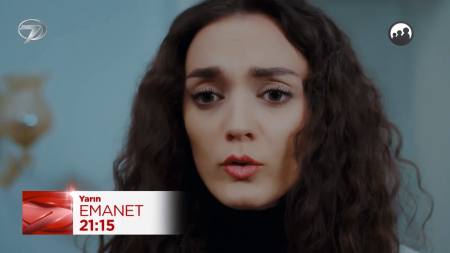Emanet 775. Bölüm Tanıtım