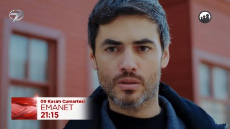 Emanet 776. Bölüm Tanıtım
