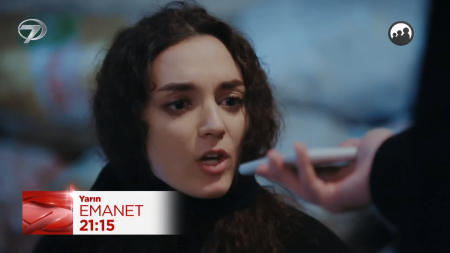 Emanet 777. Bölüm Tanıtım