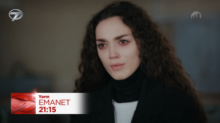 Emanet 779. Bölüm Tanıtım