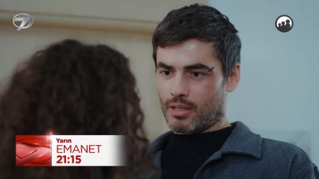 Emanet 781. Bölüm Tanıtım
