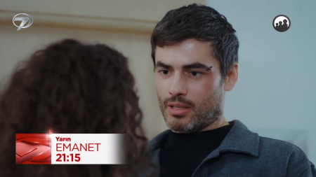 Emanet 781. Bölüm Tanıtım