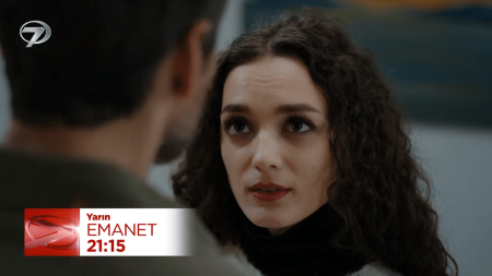 Emanet 785. Bölüm Fragmanı
