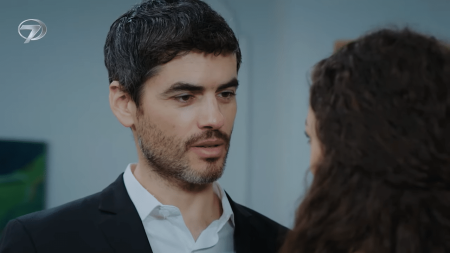 Emanet 787. Bölüm Fragmanı