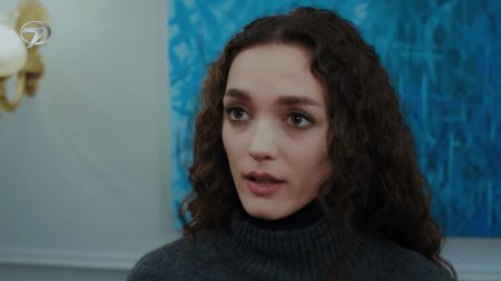 Emanet 788. Bölüm Fragmanı