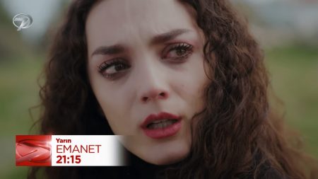 Emanet 789. Bölüm Fragmanı