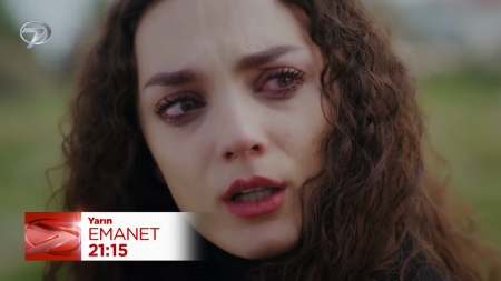 Emanet 789. Bölüm Fragmanı