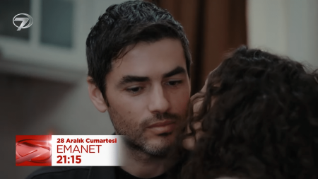 Emanet 790. Bölüm Fragmanı