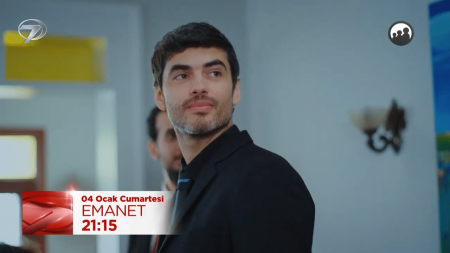 Emanet 792. Bölüm Fragmanı
