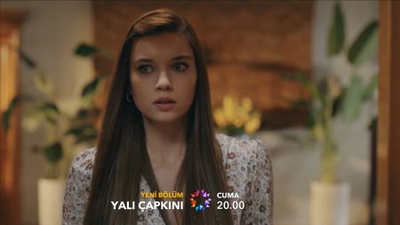 Yalı Çapkını 4. Bölüm 2. Fragmanı
