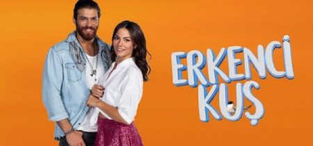 Erkenci Kuş 49. Bölüm 2. Fragman