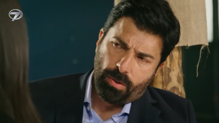 Esaret 129. Bölüm Fragmanı