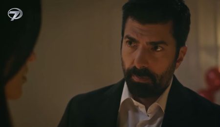 Esaret 74. Bölüm Fragmanı