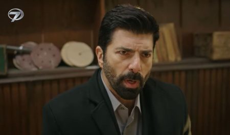 Esaret 71. Bölüm Fragmanı