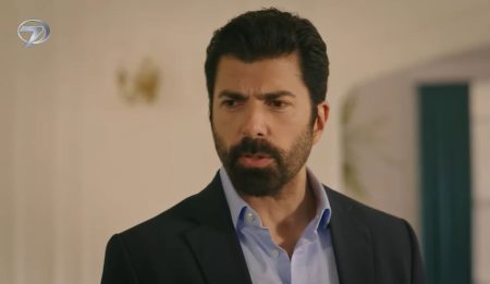 Esaret 68. Bölüm Fragmanı