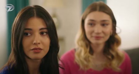 Esaret 66. Bölüm Fragmanı