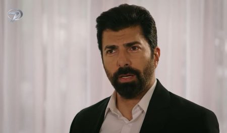 Esaret 84. Bölüm Fragmanı