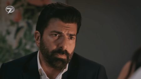 Esaret 107. Bölüm Fragmanı