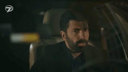 Esaret 113. Bölüm Fragmanı
