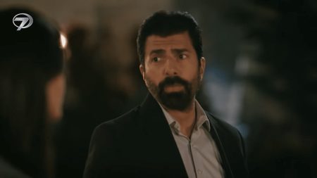 Esaret 115. Bölüm Fragmanı