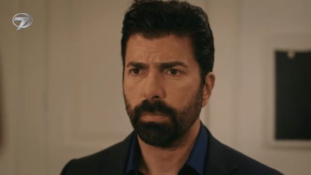 Esaret 117. Bölüm Fragmanı