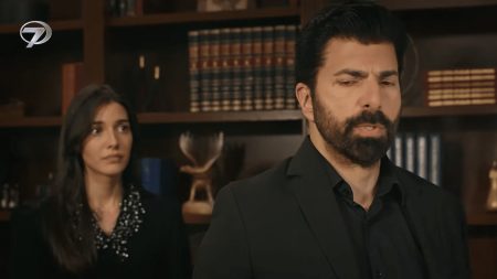 Esaret 122. Bölüm Fragmanı