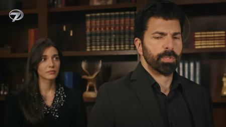 Esaret 122. Bölüm Fragmanı