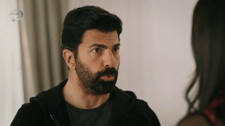 Esaret 133. Bölüm Fragmanı