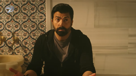 Esaret 134. Bölüm Fragmanı