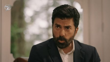 Esaret 136. Bölüm Fragmanı