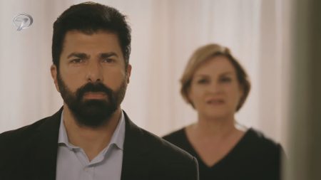Esaret 158. Bölüm Fragmanı