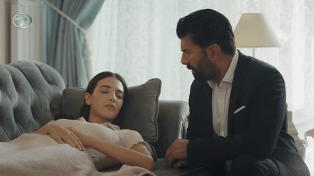Esaret 164. Bölüm Fragmanı