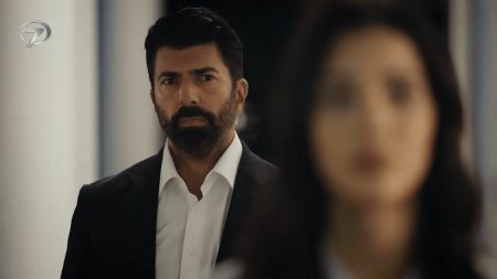 Esaret 177. Bölüm Fragmanı
