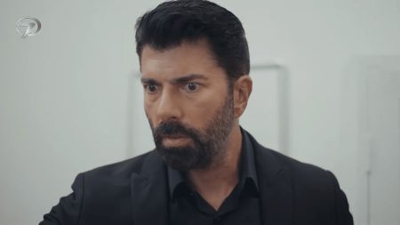Esaret 180. Bölüm Fragmanı
