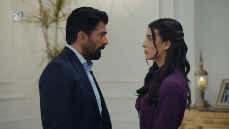 Esaret 184. Bölüm Fragmanı