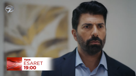 Esaret 200. Bölüm Fragmanı