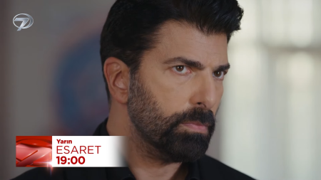 Esaret 204. Bölüm Fragmanı