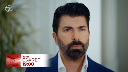 Esaret 209. Bölüm Fragmanı