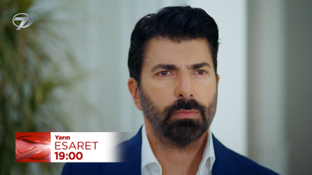 Esaret 209. Bölüm Fragmanı