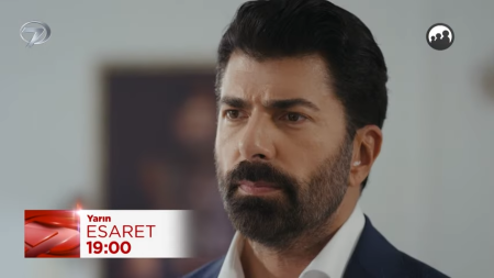 Esaret 210. Bölüm Fragmanı