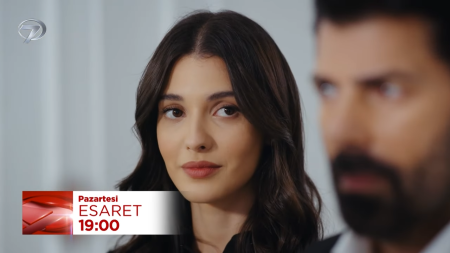 Esaret 211. Bölüm Fragmanı