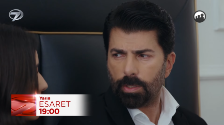 Esaret 215. Bölüm Fragmanı