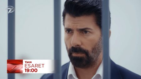 Esaret 218. Bölüm Fragmanı